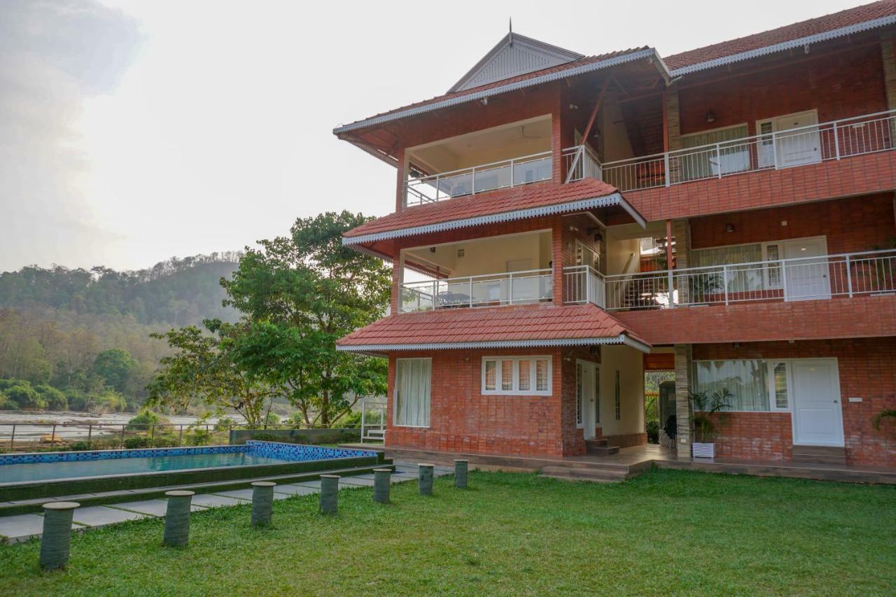 Willow Heights Athirappilly Exterior photo